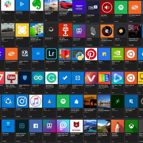  62 Free Does Windows 10 Have Apps Tips And Trick