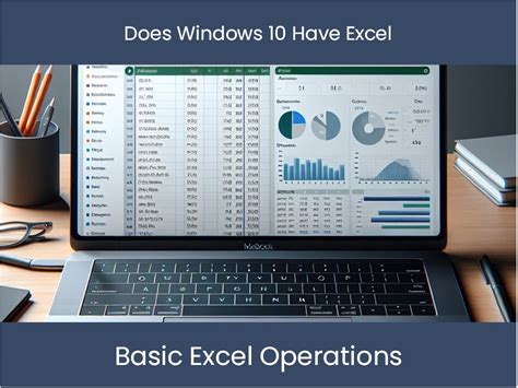Does Windows 10 Have Excel And Word