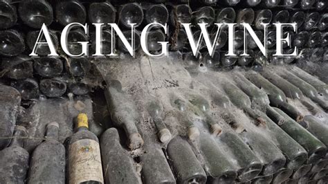 Does Wine Age Well