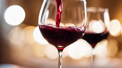 Does Wine Contain Casein