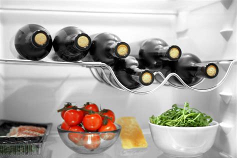 Does Wine Need To Be Stored In A Fridge