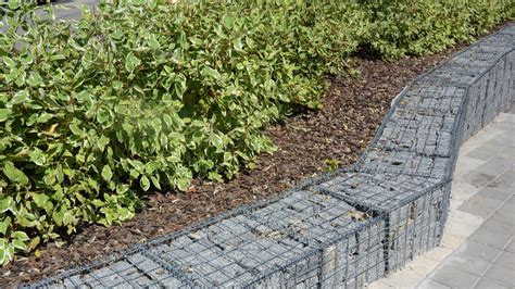 Does Wire Mesh Rust