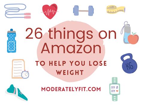 Does Working At Amazon Help You Lose Weight