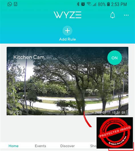 Does Wyze Have Cloud Storage