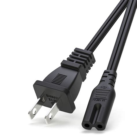 Power Cable Lead for Xbox One S & One X