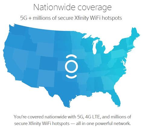 Does Xfinity Mobile Charge For Hotspot