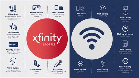 Does Xfinity Mobile Have Wifi Calling