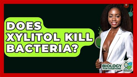 Does Xylitol Kill Viruses