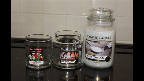 Does Yankee Candle Recycle