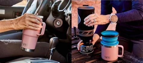 Does Yeti Cup Keep Things Hot