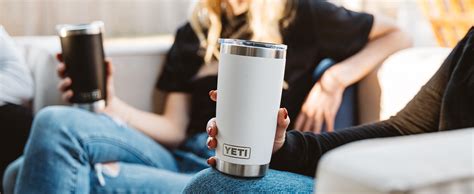 Does Yeti Sell On Amazon