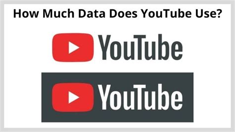 Does Youtube Use My Data