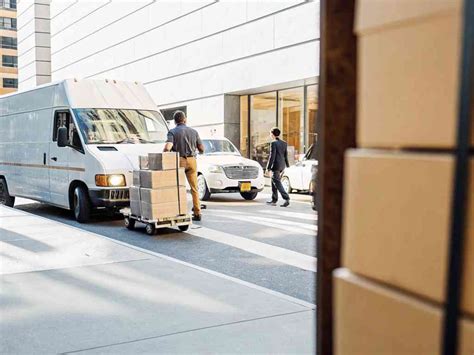 Does Zara Use Ups Or Fedex