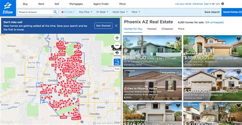 Does Zillow Own Properties