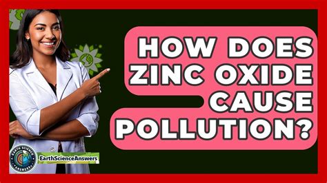 Does Zinc Oxide Cause Breakouts