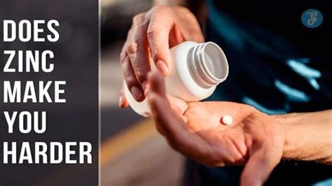 Does Zinc Tablets Make You Constipated