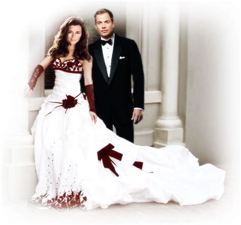 Does Ziva Get Married