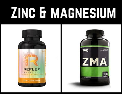 Does Zma Help Build Muscle