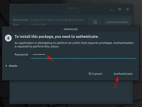 Does Zoom Work On Linux