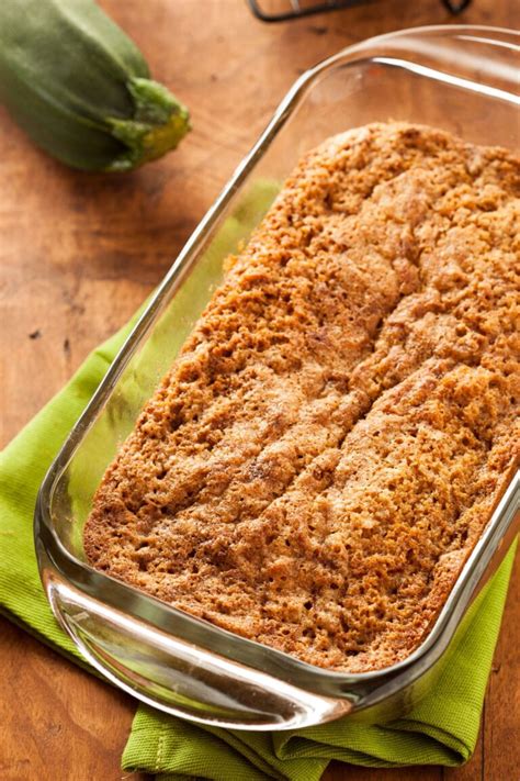 Does Zucchini Bread Help With Eczema