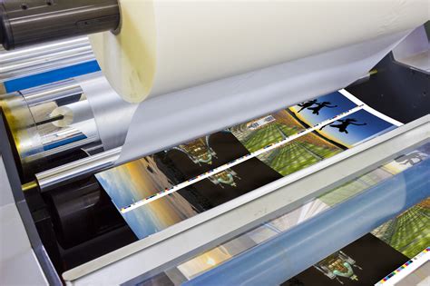 Does Australia Post do laminating?