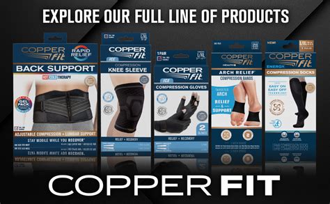 Does copper fit help sciatica?