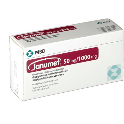 Does janumet decrease appetite?