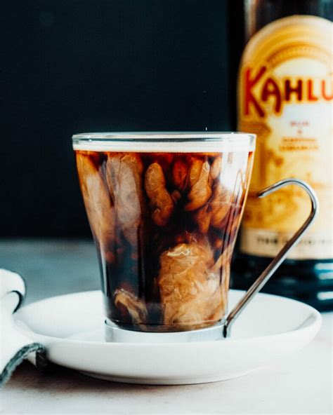 Does Kahlua Go Bad? Kahlua Connoisseur