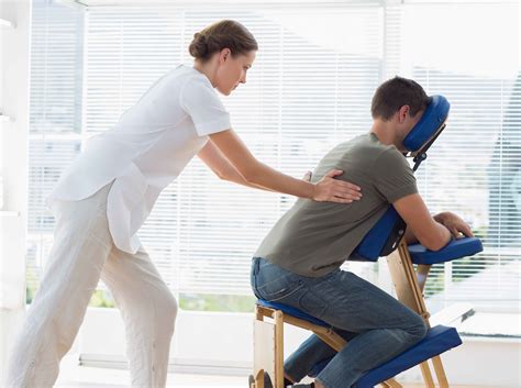 Does massage help mobility?