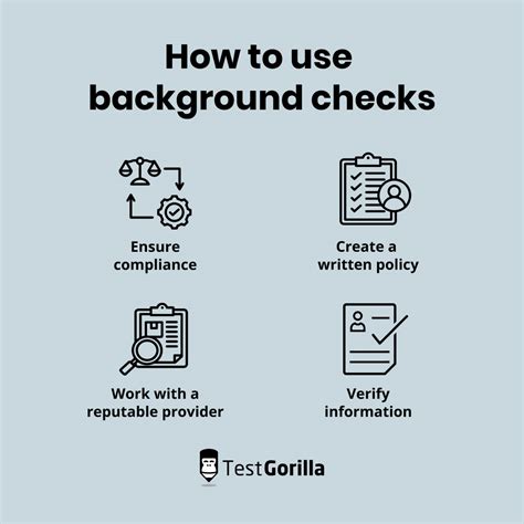 Does Mexico do background checks?