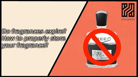 Does Perfume Expire? Three Easy Ways to Tell