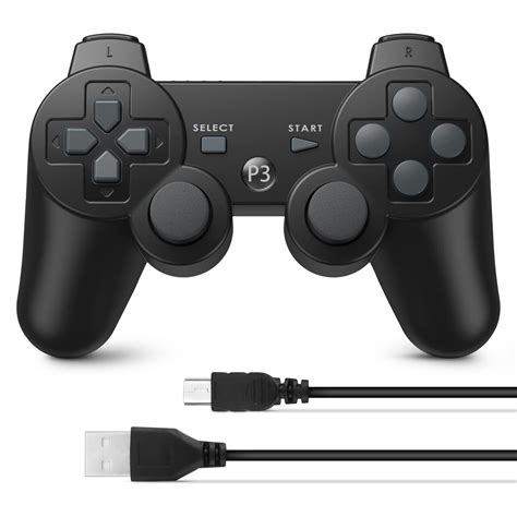 Does ps3 have motion sensor?