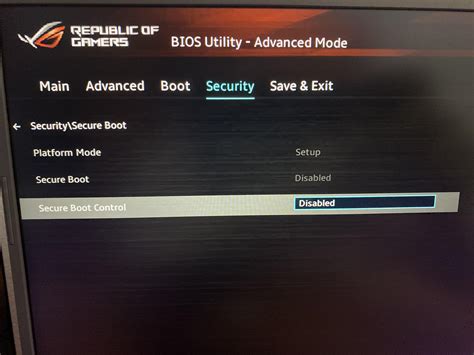 Secure boot violation. Invalid signature detected. Check secure boot policy in setup Newbie