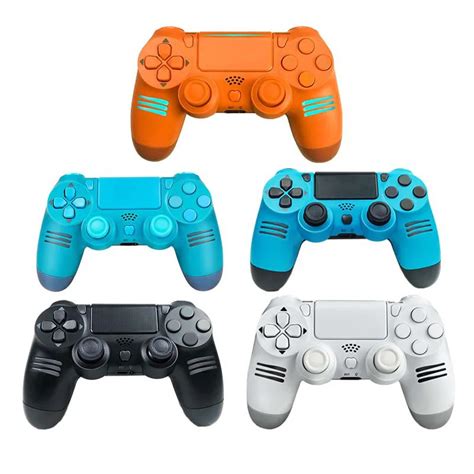 PS3 CONTROLLER VS PS4 CONTROLLER! YouTube
