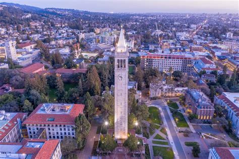 Does UC Berkeley have a music program?