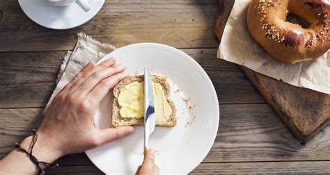 Does.butter Have Lactose