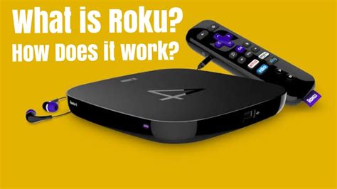 does.roku work on laptops