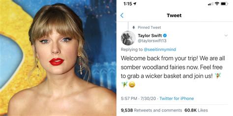 does.taylor.swift use twitter