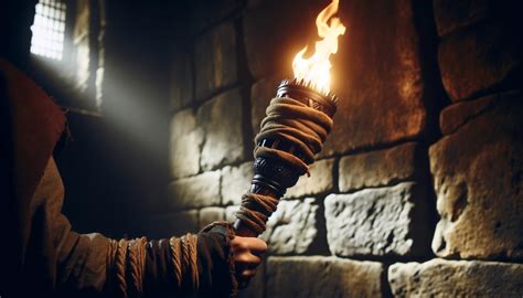 doesn't hold a torch meaning