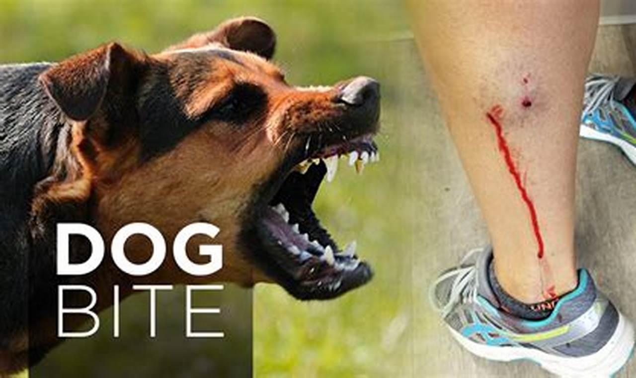 Dog Bites Attorney Los Angeles: The Importance Of Seeking Legal Assistance