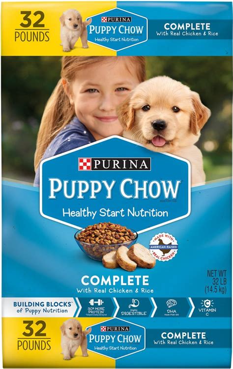 Purina Dog Chow Complete Adult Dog Food With Real Chicken 52 lb Shipt