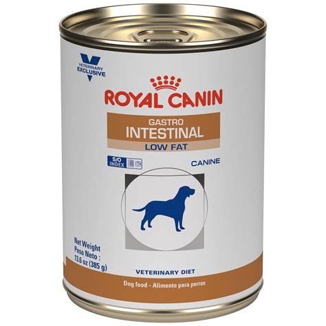 Royal Canin Gastro Intestinal Low Fat Dog Food 28.6 lbs EntirelyPets