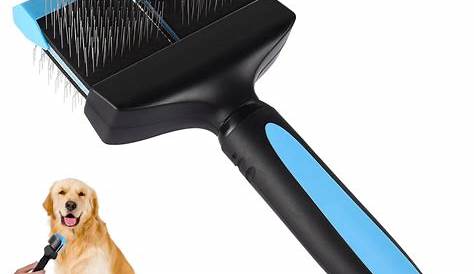 Dog Brushes for Grooming, Cats Hair Brushes, Dog Combs for Grooming