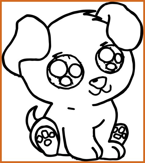 Great Puppy Coloring Pages Puppy Coloring Pages Free Printable