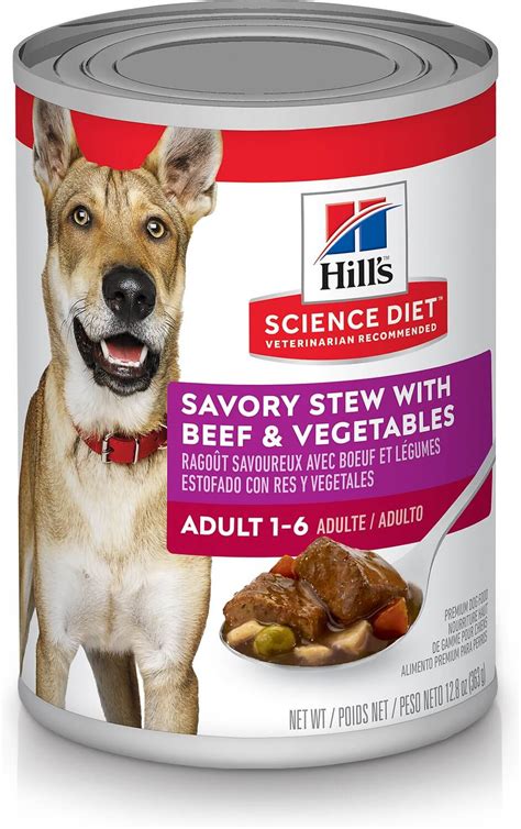 dog advisor food reviews