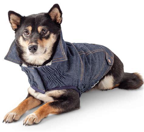 Dog Apparel Jacket