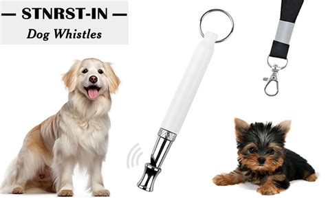 Dog Attack Dog Whistle