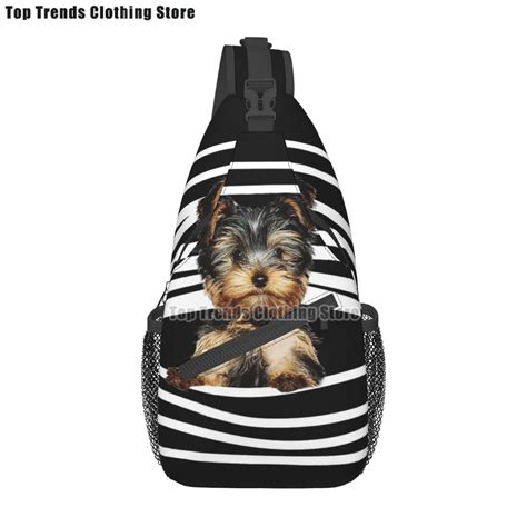 Dog Backpack Yorkie