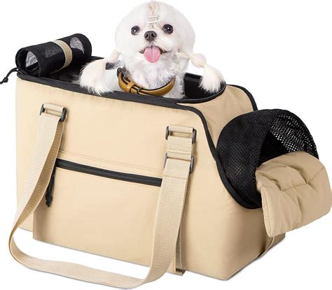 Dog Bag In Amazon
