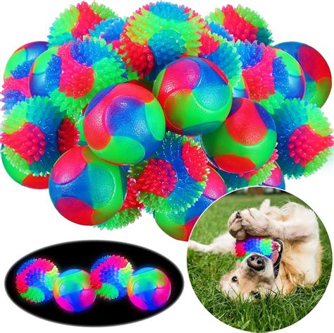 Dog Ball Light Up